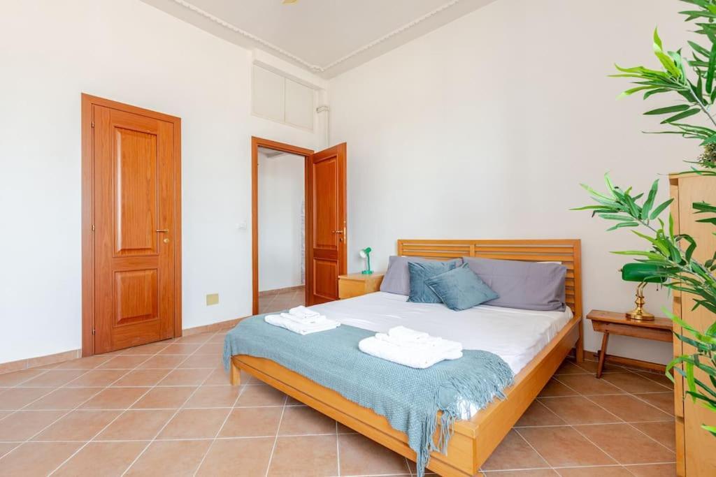 Apartamento Porta Maggiore Cozy Roma