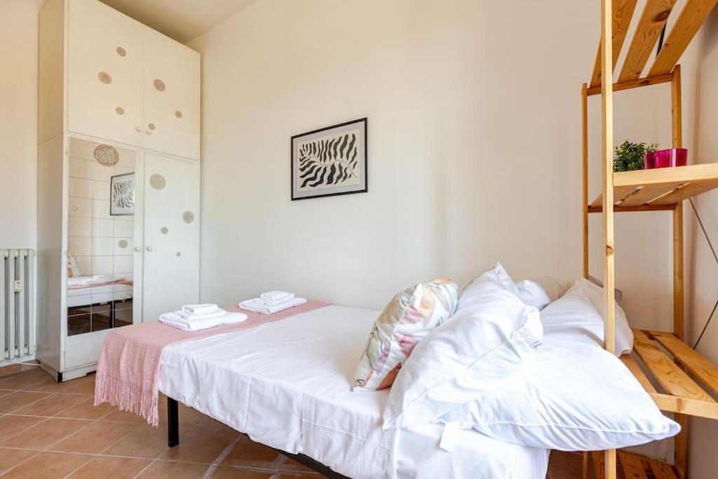 Porta Maggiore Cozy Roma