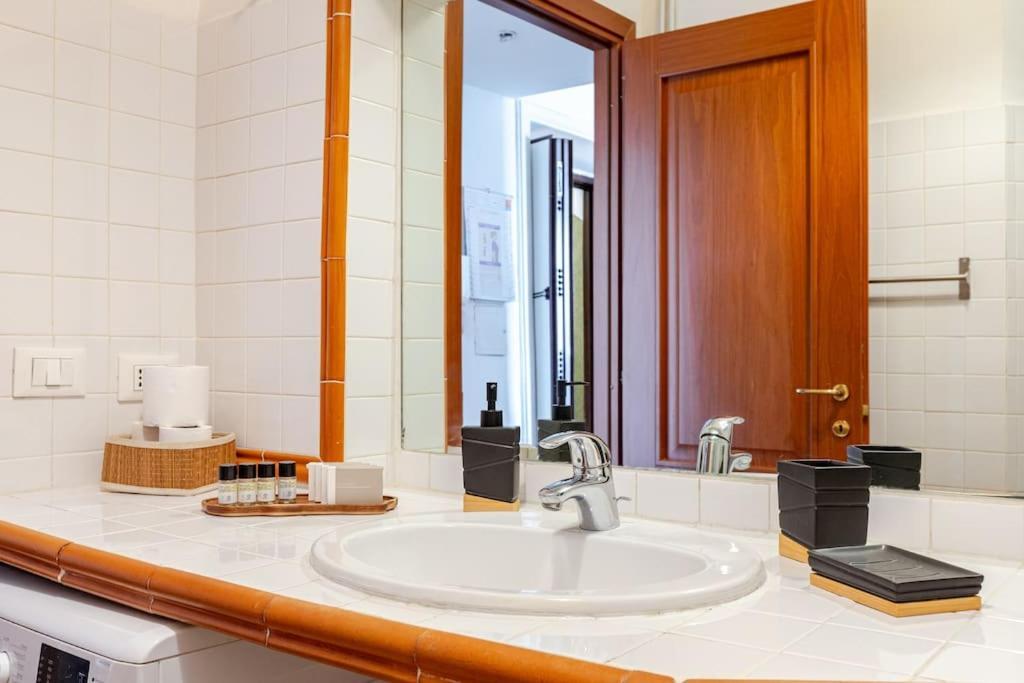 Porta Maggiore Cozy Apartamento Roma