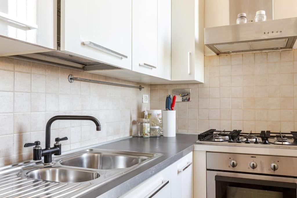 Porta Maggiore Cozy Apartamento Roma