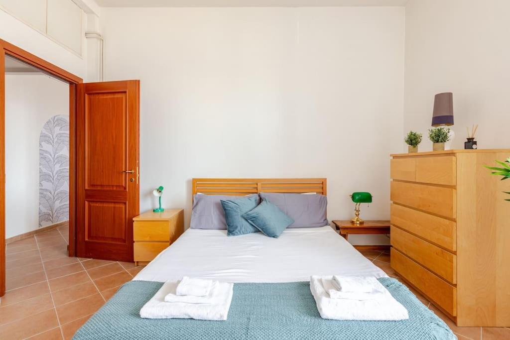 Apartamento Porta Maggiore Cozy Roma