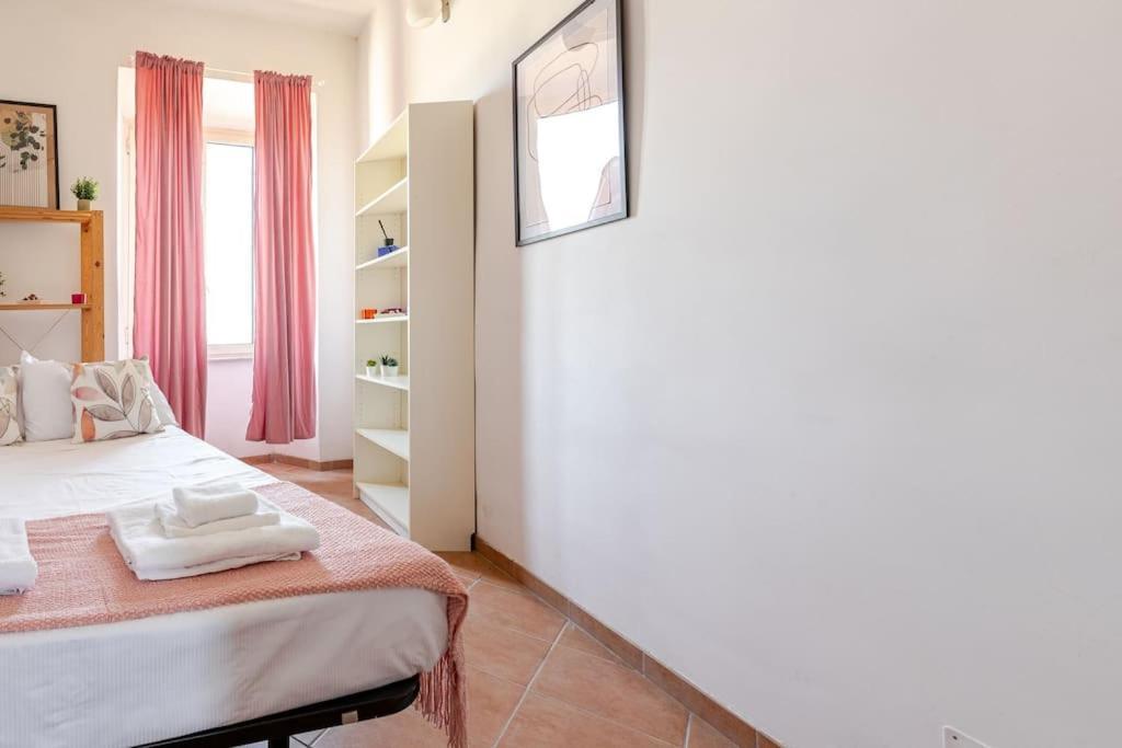 Porta Maggiore Cozy Apartamento