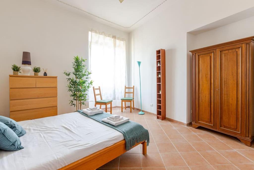 Porta Maggiore Cozy Apartamento Roma