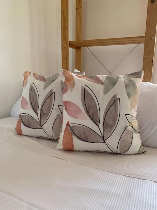 Porta Maggiore Cozy Apartamento Roma