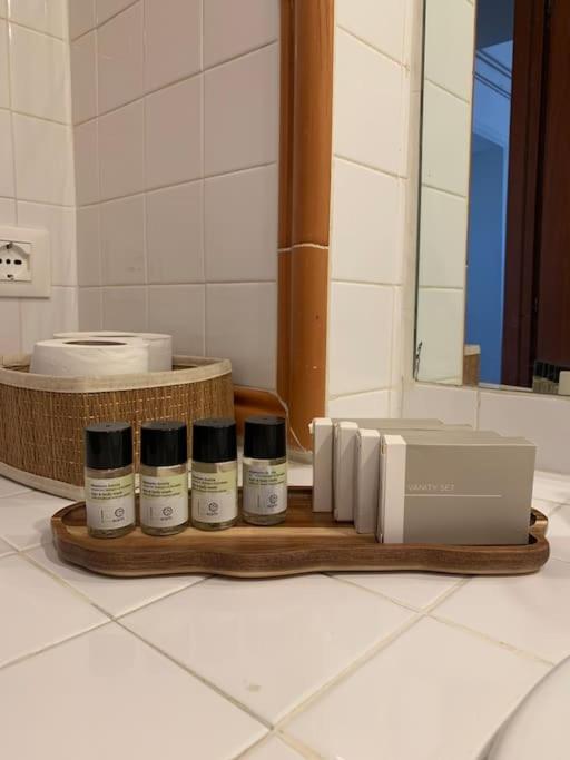 Apartamento Porta Maggiore Cozy