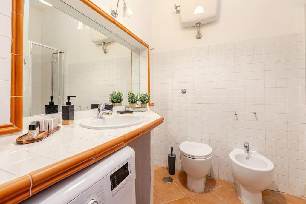 Apartamento Porta Maggiore Cozy Roma