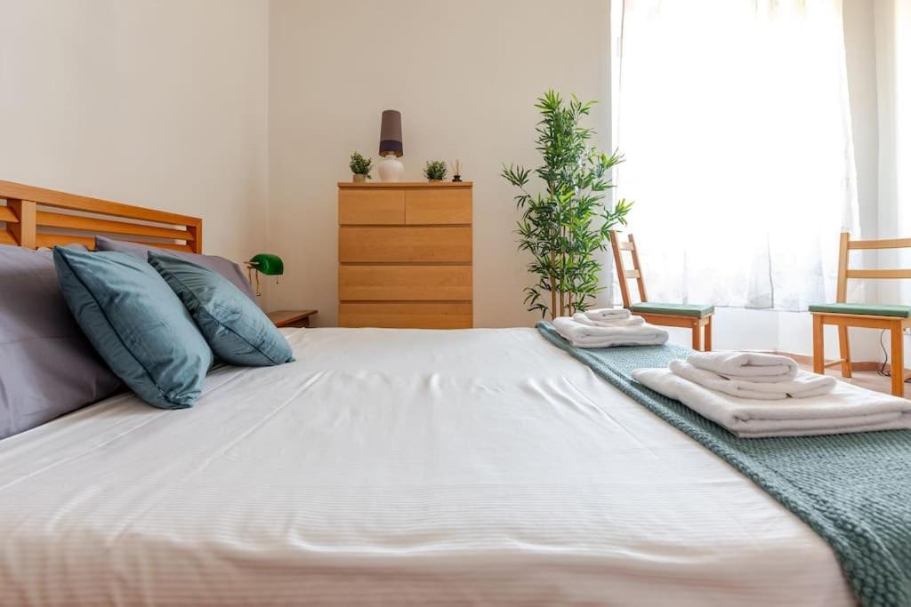 Apartamento Porta Maggiore Cozy